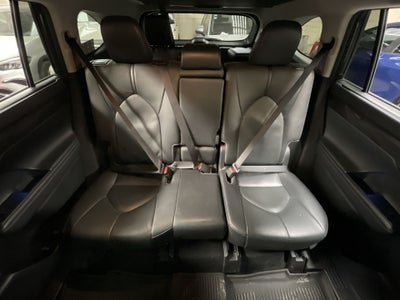 2021 Toyota HIGHLANDER LIMITED PR