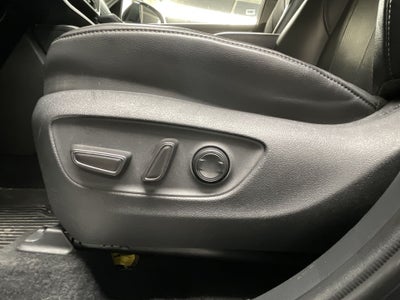 2021 Toyota HIGHLANDER LIMITED PR