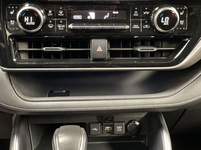 2021 Toyota HIGHLANDER LIMITED PR