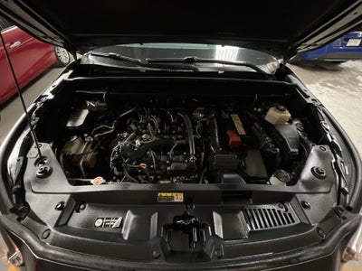 2021 Toyota HIGHLANDER LIMITED PR