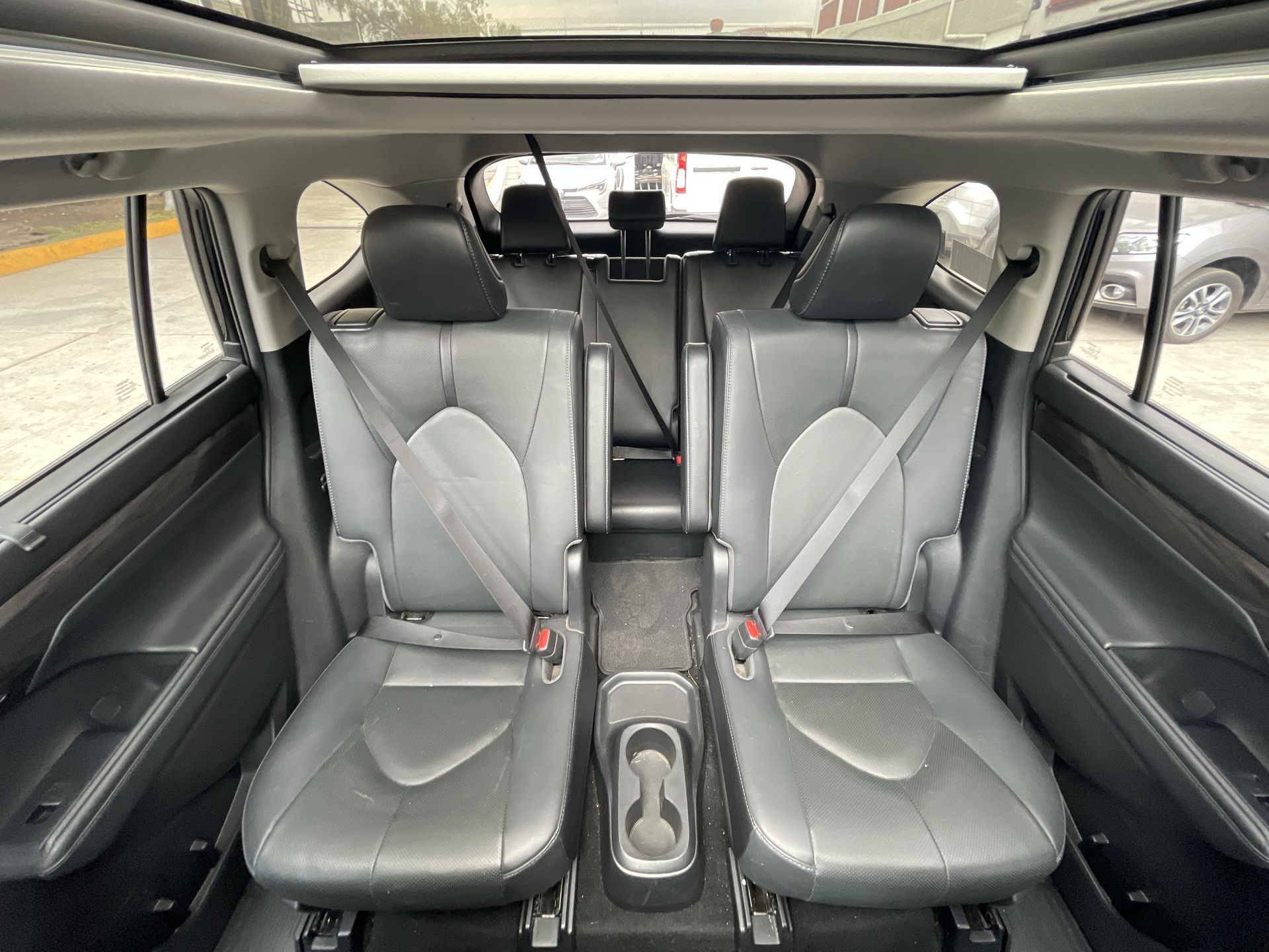 2022 Toyota HIGHLANDER LIMITED PR