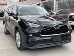 2022 Toyota HIGHLANDER LIMITED PR