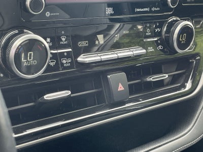 2022 Toyota HIGHLANDER LIMITED PR