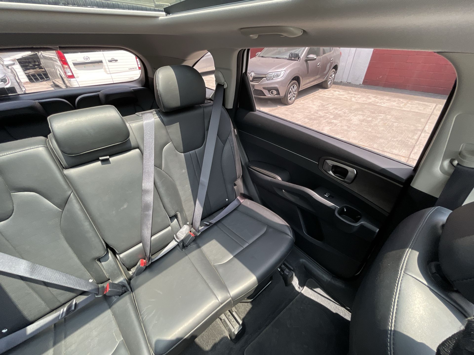 2024 Kia SORENTO EX PACK