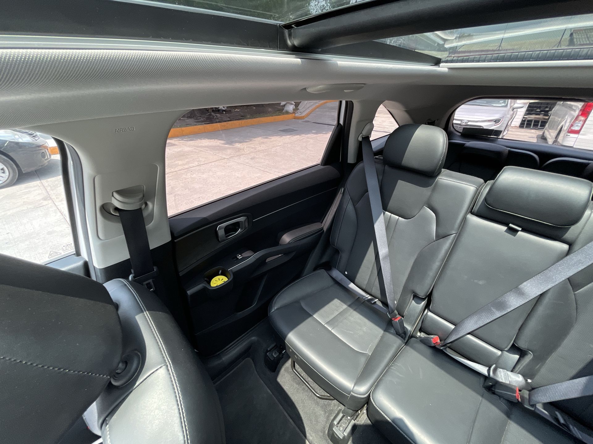 2024 Kia SORENTO EX PACK