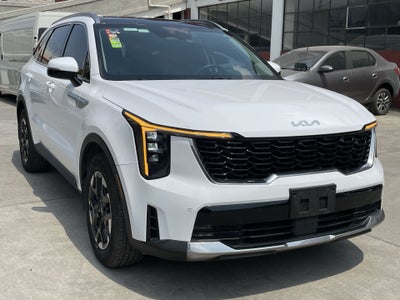 2024 Kia SORENTO EX PACK