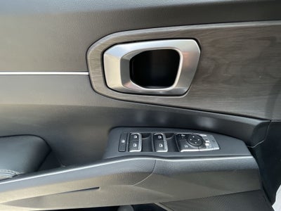 2024 Kia SORENTO EX PACK