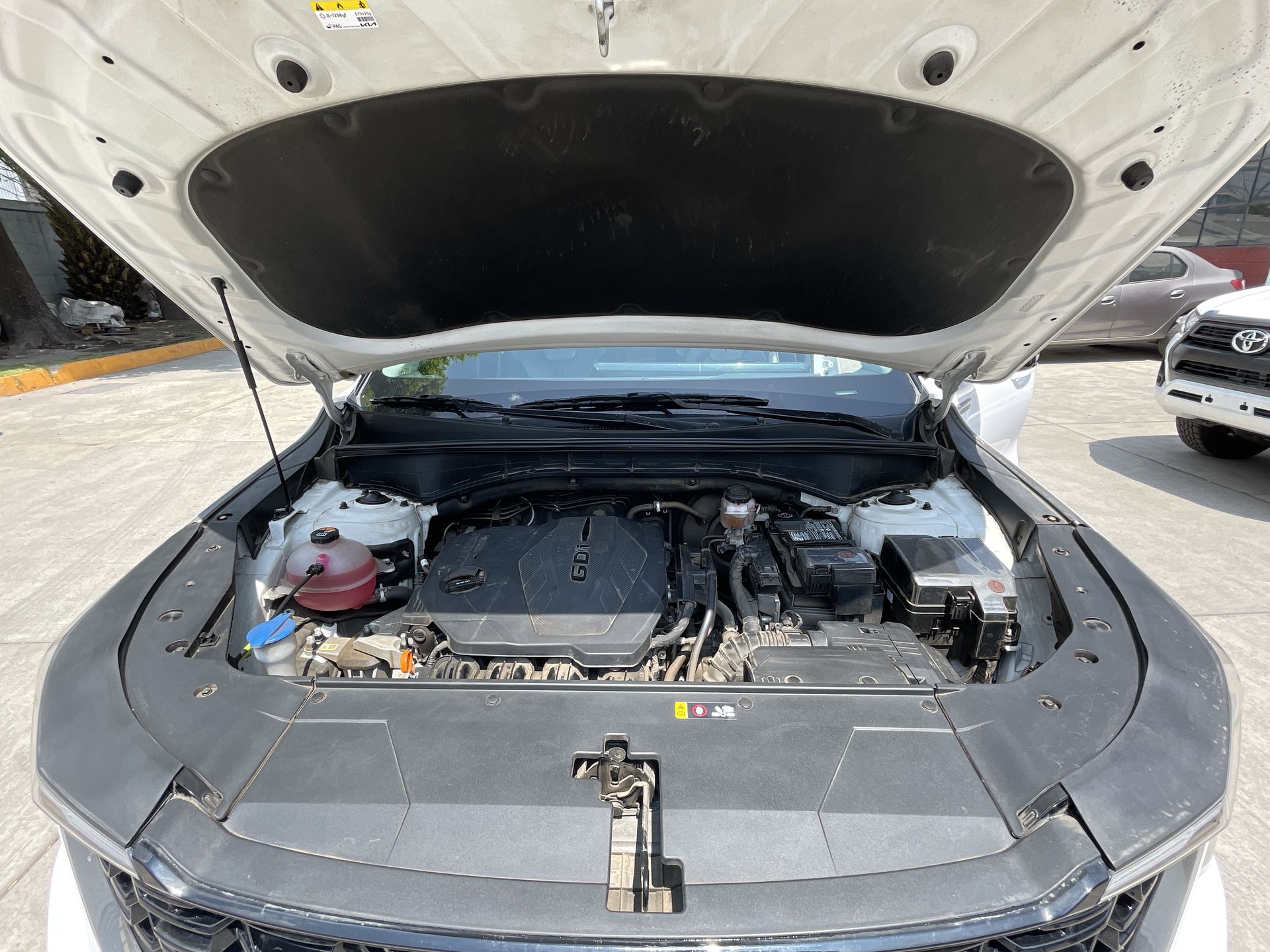 2024 Kia SORENTO EX PACK