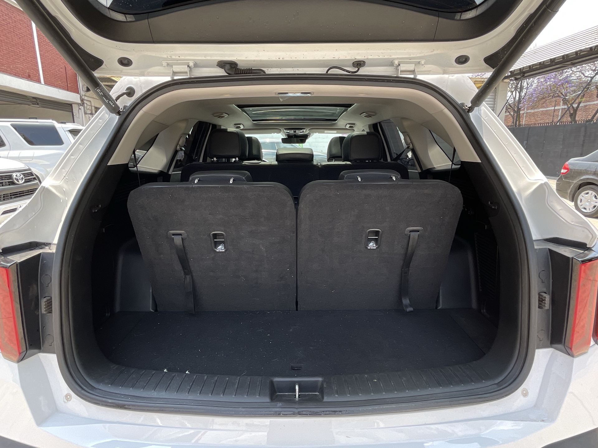 2024 Kia SORENTO EX PACK