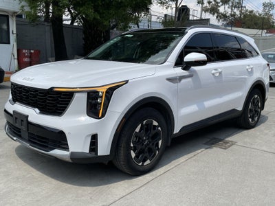 2024 Kia SORENTO EX PACK