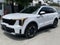 2024 Kia SORENTO EX PACK