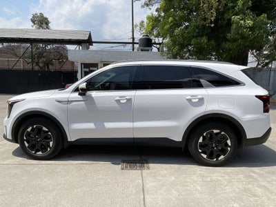 2024 Kia SORENTO EX PACK