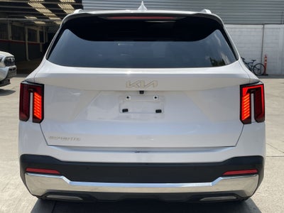 2024 Kia SORENTO EX PACK