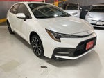 2022 Toyota COROLLA SE CVT