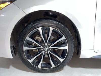 2022 Toyota COROLLA SE CVT