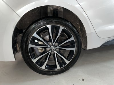 2022 Toyota COROLLA SE CVT