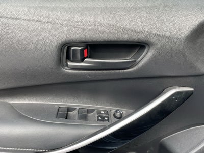 2023 Toyota COROLLA XLE CVT