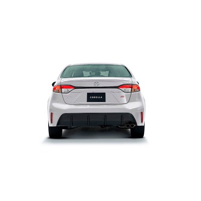 2025 Toyota COROLLA COROLLA LE CVT