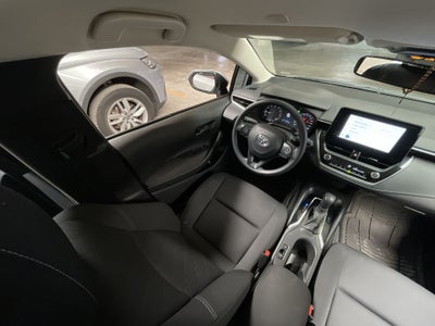2023 Toyota COROLLA LE CVT