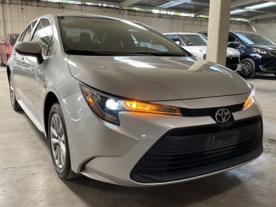 2023 Toyota COROLLA LE CVT