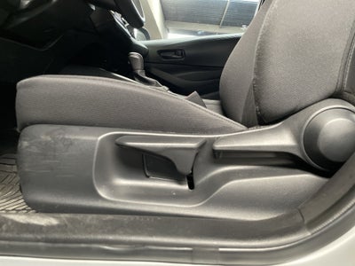 2023 Toyota COROLLA LE CVT