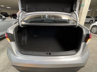 2023 Toyota COROLLA LE CVT