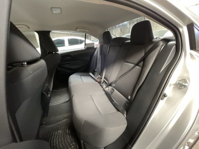 2023 Toyota COROLLA LE CVT