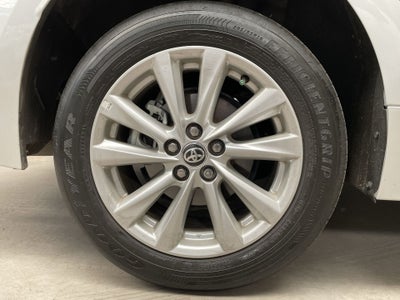 2023 Toyota COROLLA LE CVT