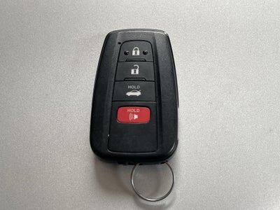 2023 Toyota COROLLA LE CVT