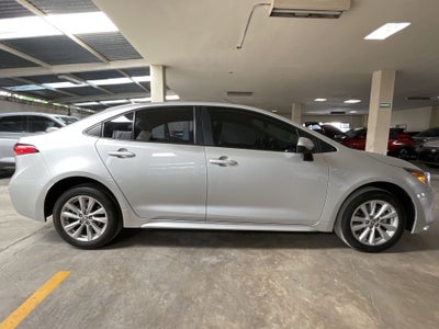 2023 Toyota COROLLA LE CVT