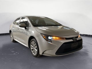 2023 Toyota COROLLA LE CVT