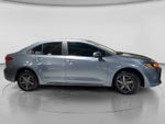 2021 Toyota COROLLA BASE MT