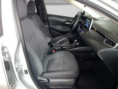 2020 Toyota COROLLA LE CVT