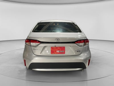 2022 Toyota COROLLA LE CVT