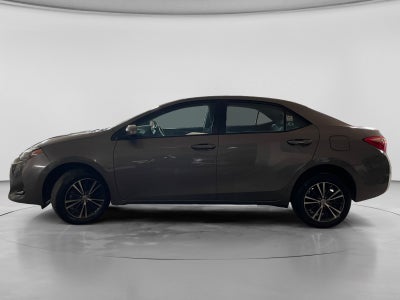 2018 Toyota COROLLA LE CVT