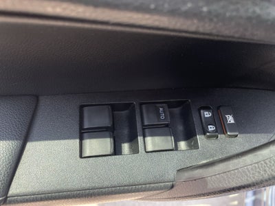 2017 Toyota COROLLA SE PLUS CVT