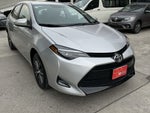2018 Toyota COROLLA LE CVT