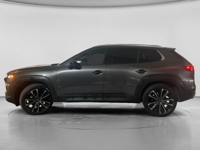 2025 Mazda Mazda CX30 SIGNATURE
