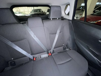 2022 Toyota COROLLA LE CVT