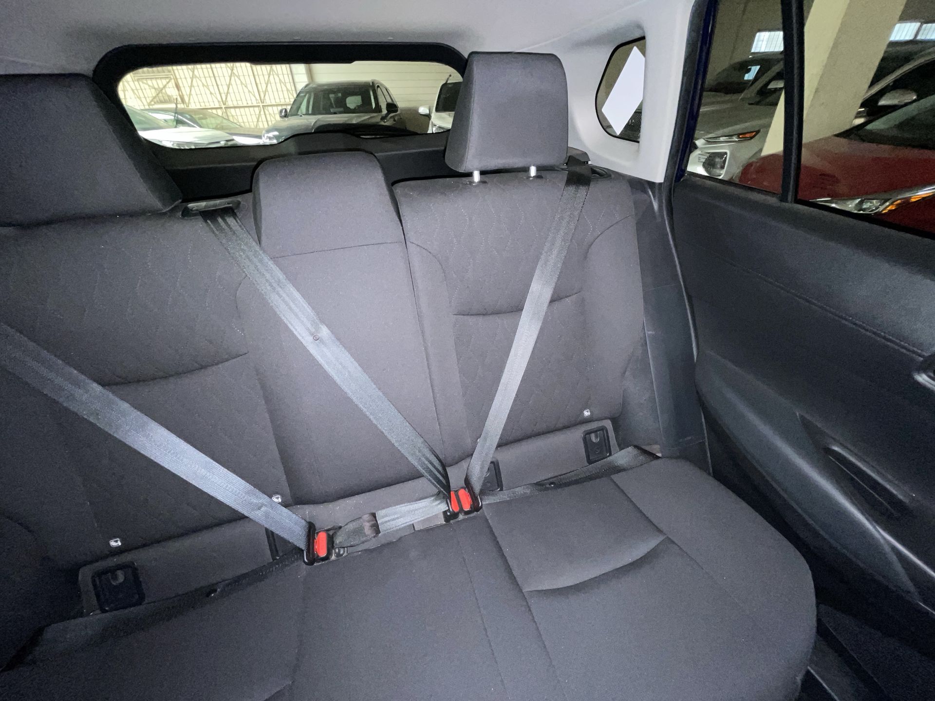 2022 Toyota COROLLA LE CVT