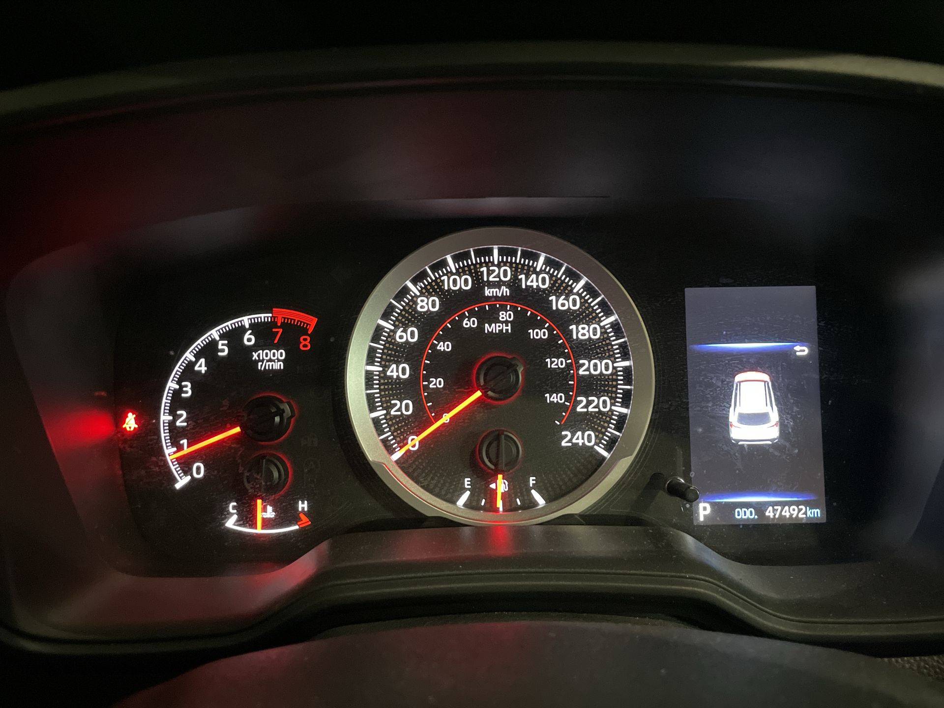 2022 Toyota COROLLA LE CVT