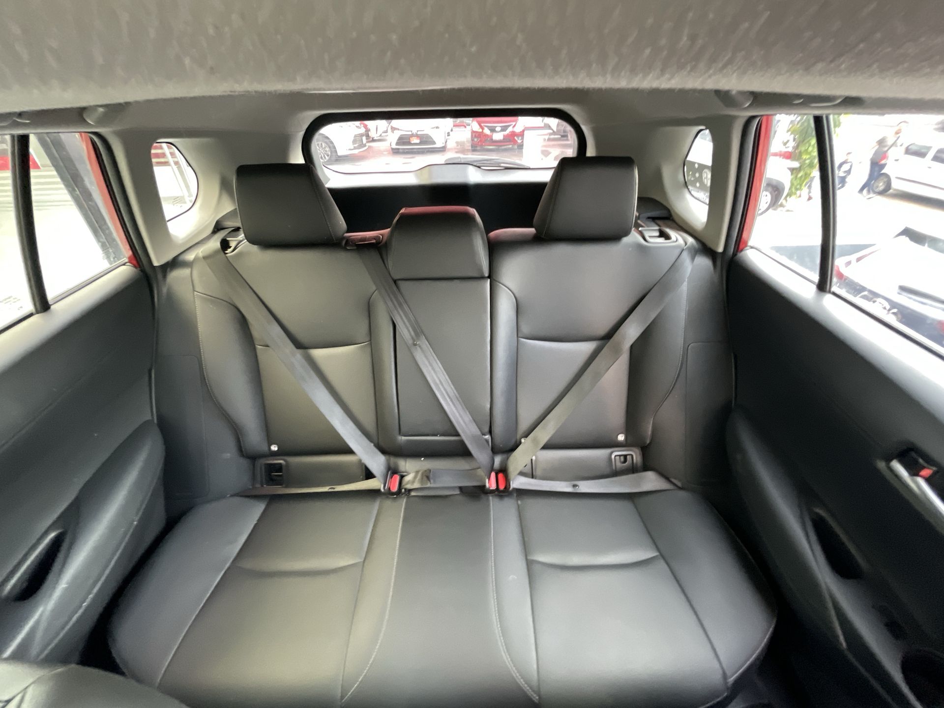 2023 Toyota COROLLA XLE CVT