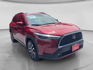2023 Toyota COROLLA XLE CVT