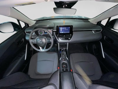2024 Toyota COROLLA LE HEV