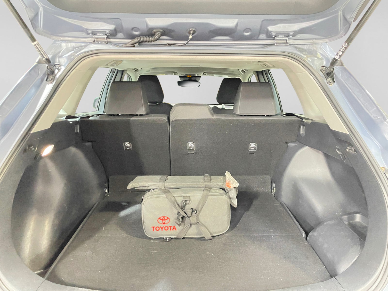 2024 Toyota COROLLA LE HEV