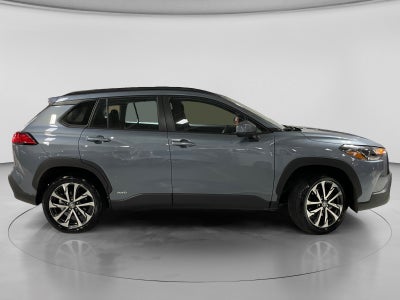2024 Toyota COROLLA LE HEV
