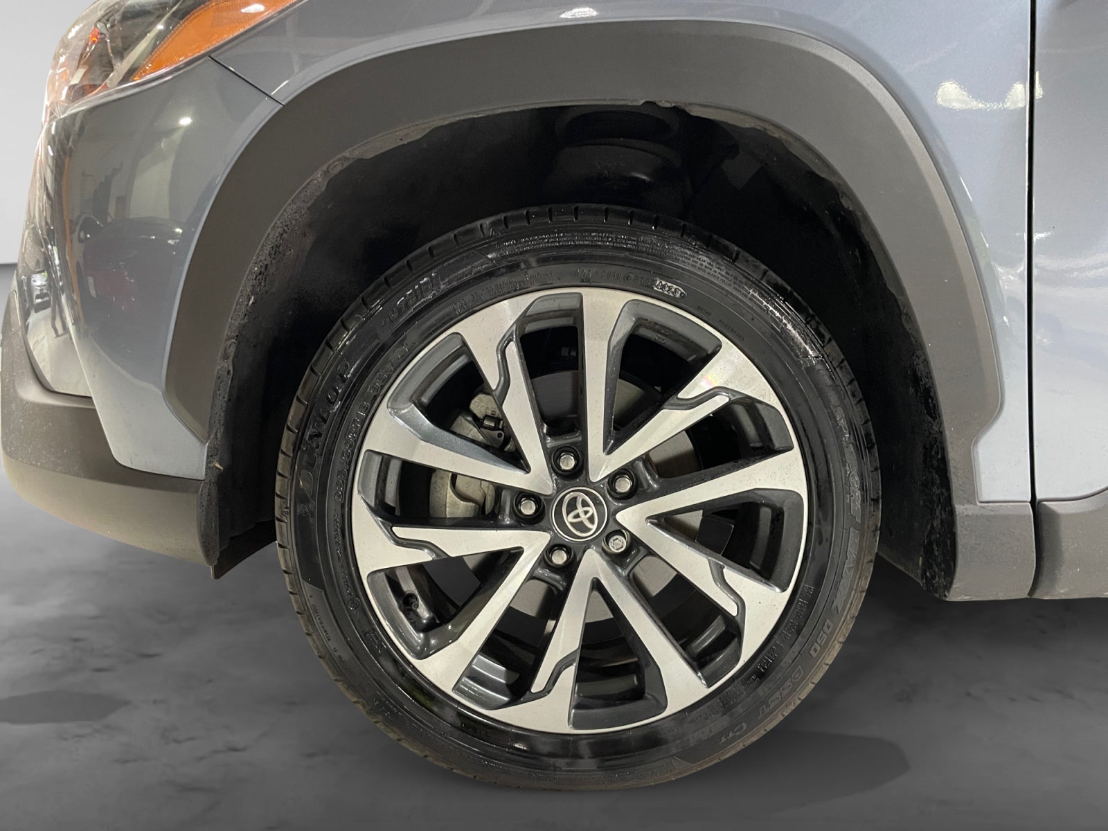 2024 Toyota COROLLA LE HEV