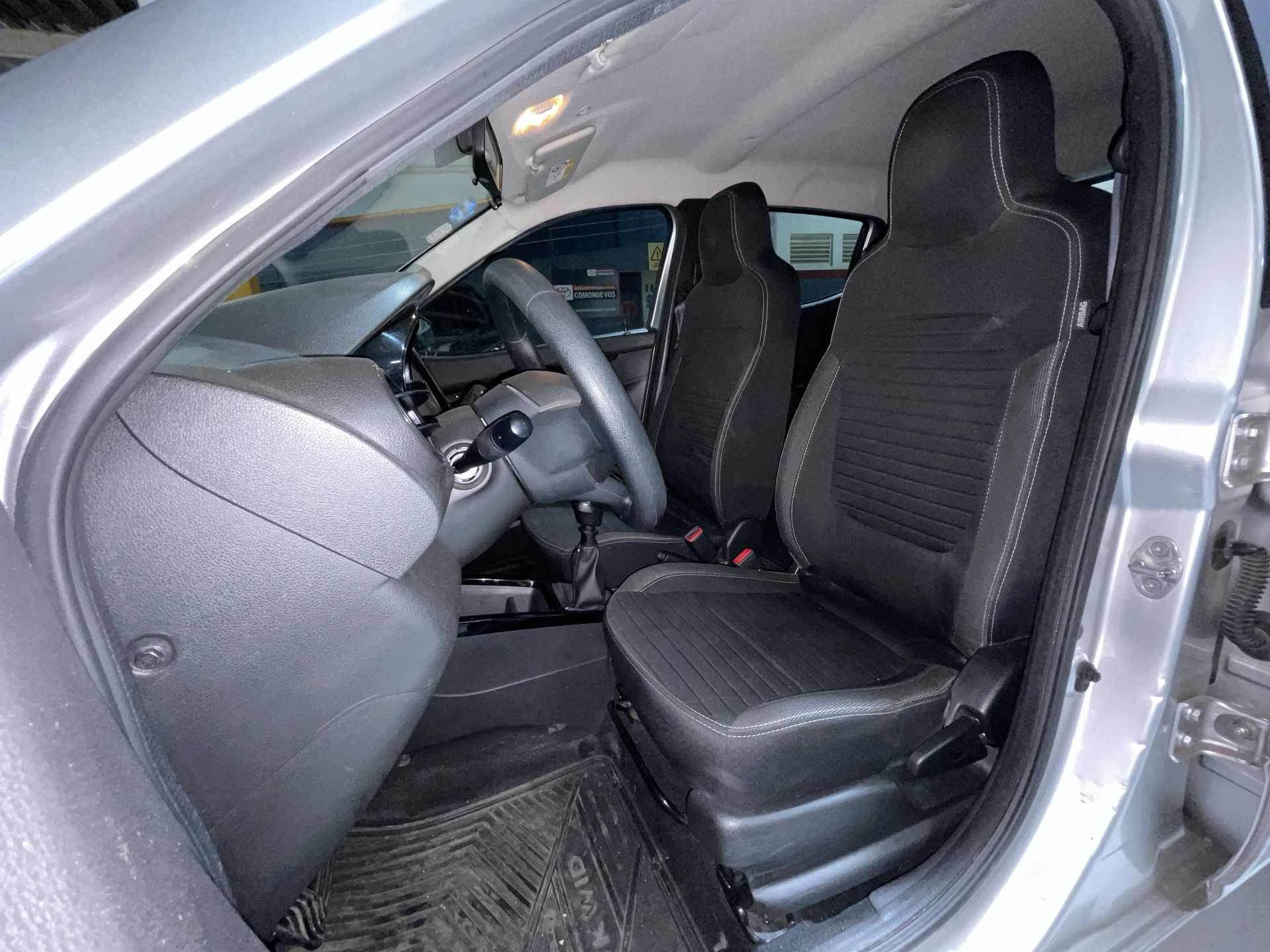 2022 RENAULT KWID BITONO