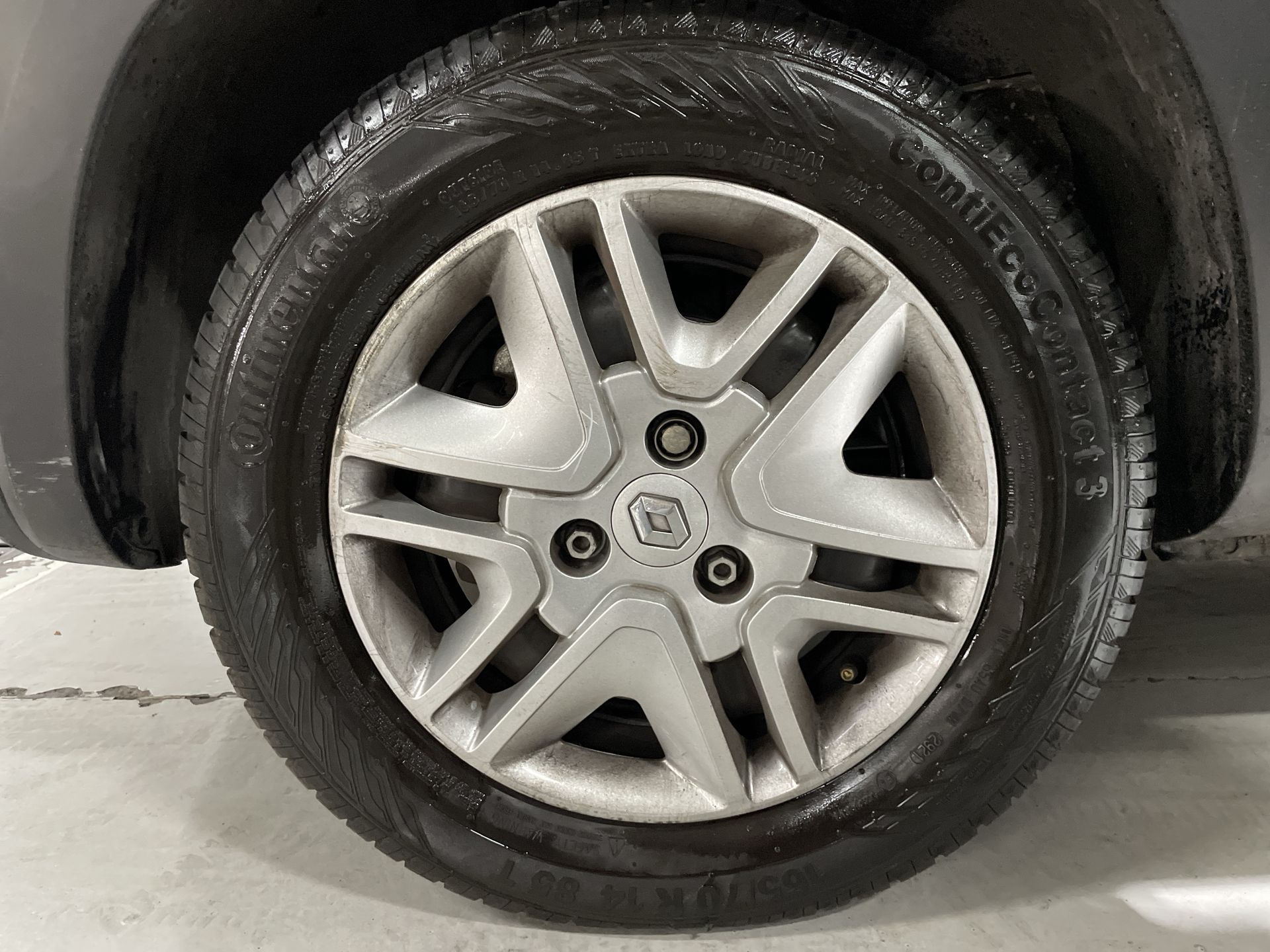 2022 RENAULT KWID BITONO