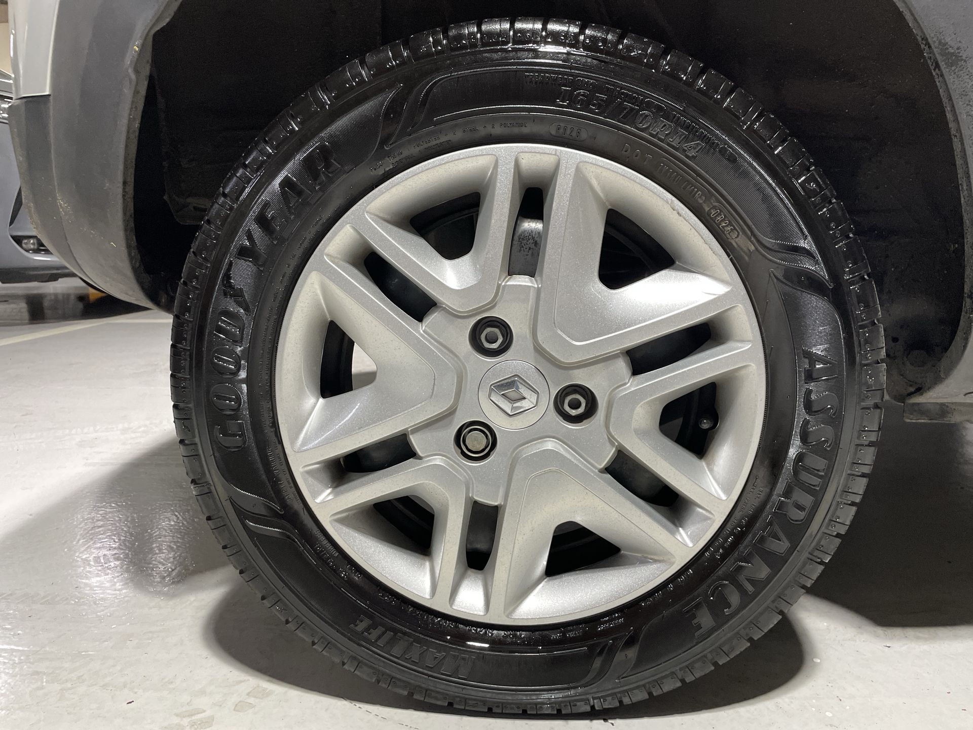 2022 RENAULT KWID BITONO